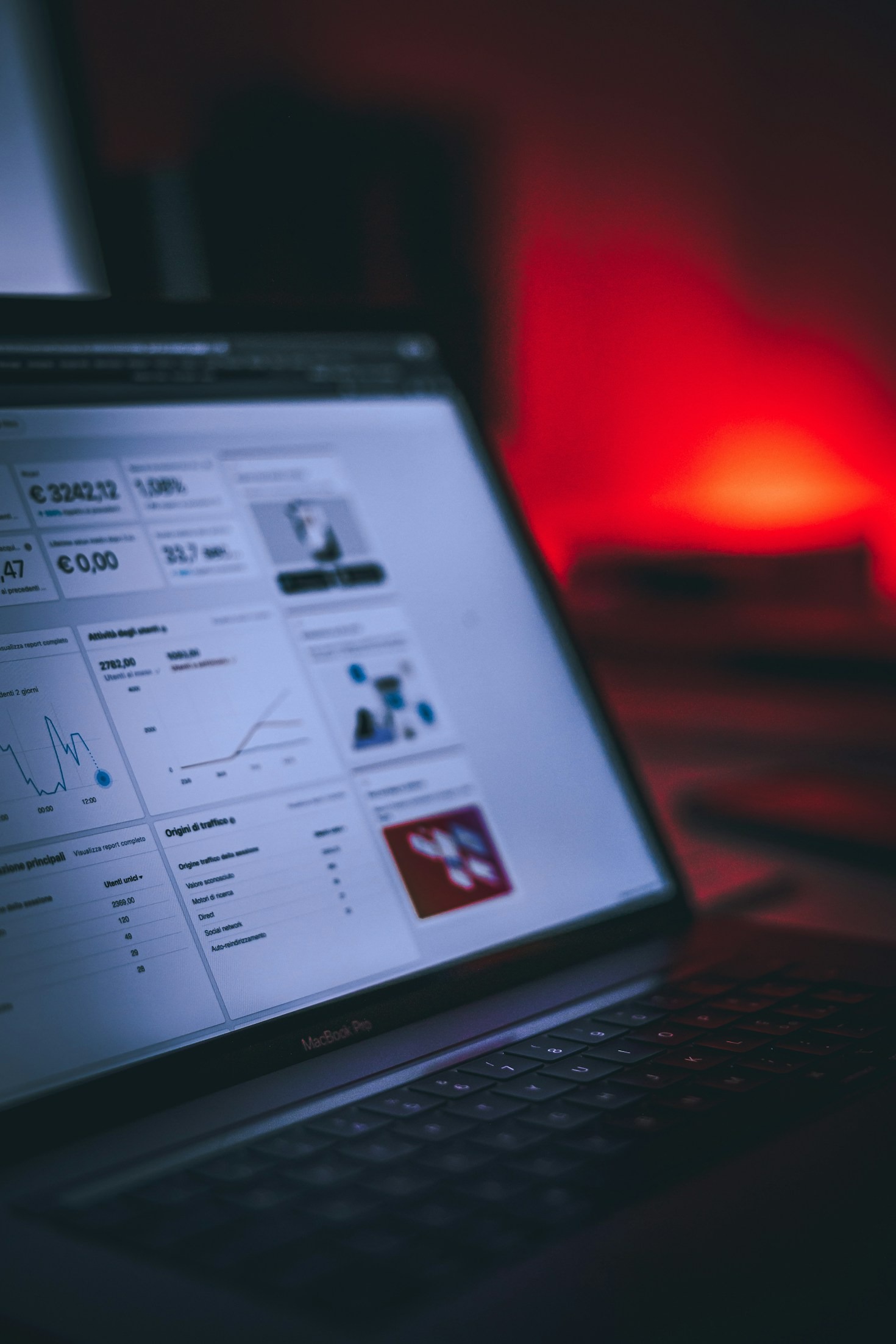 Creating Compelling Narratives for Short-Term Rentals